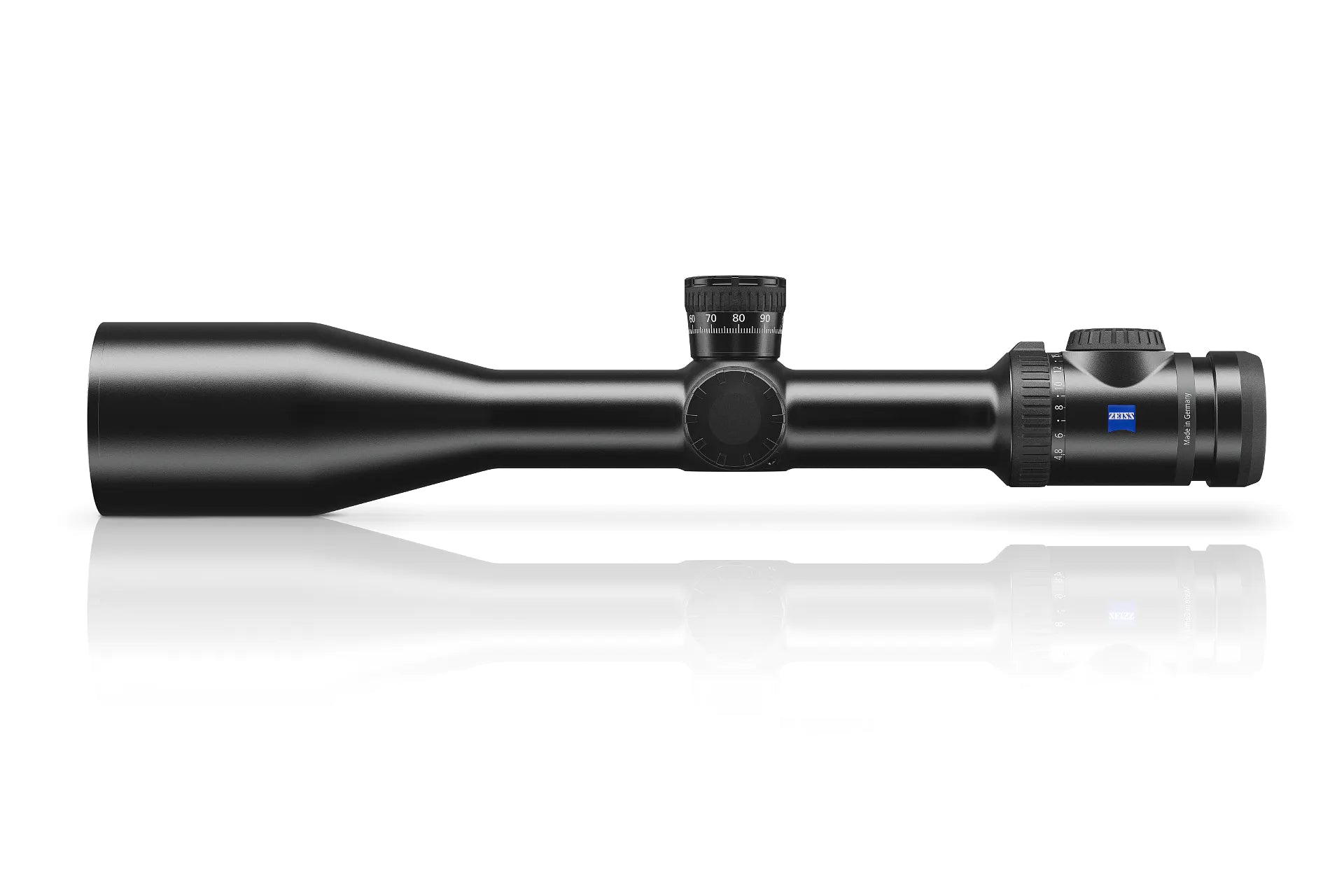 Conquest V4 Scope 6-24x50