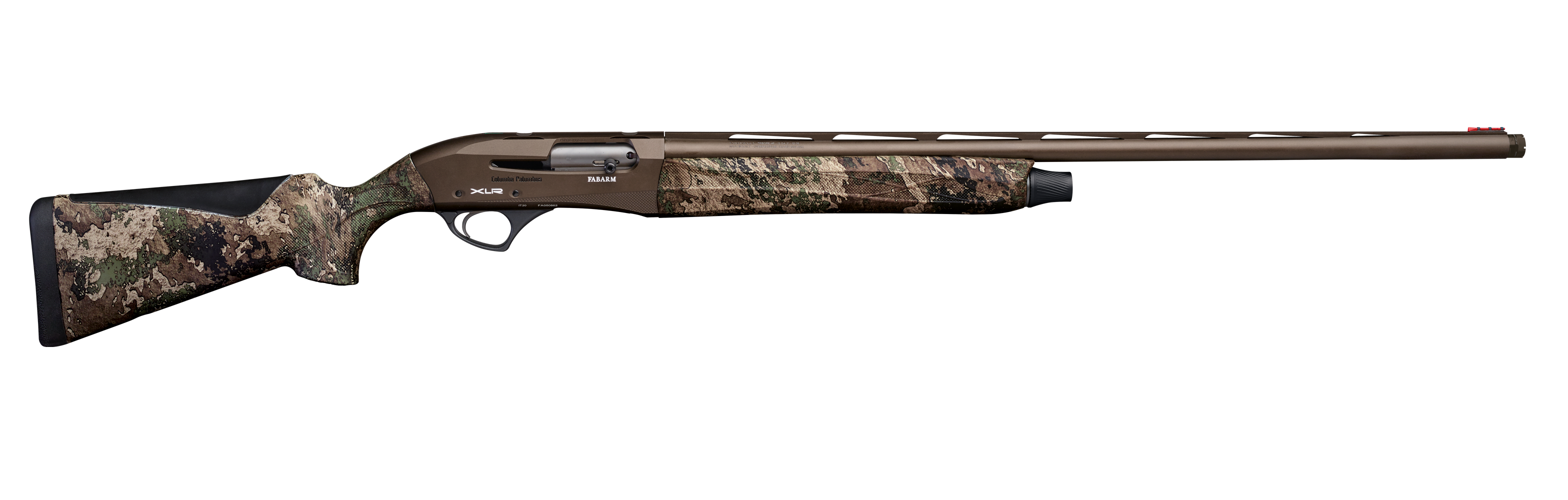 XLR Columba Palumbus Semi-automatic Shotgun