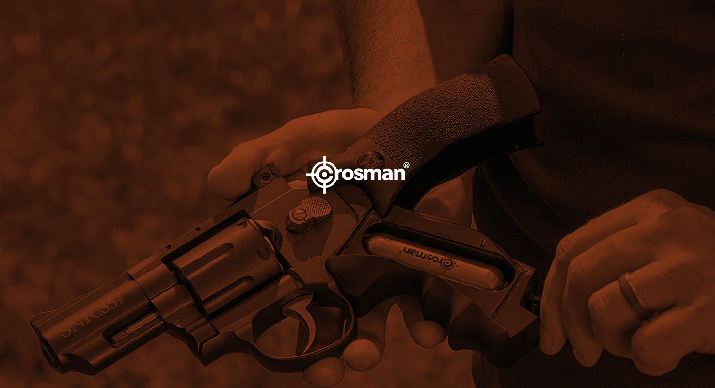 Crosman