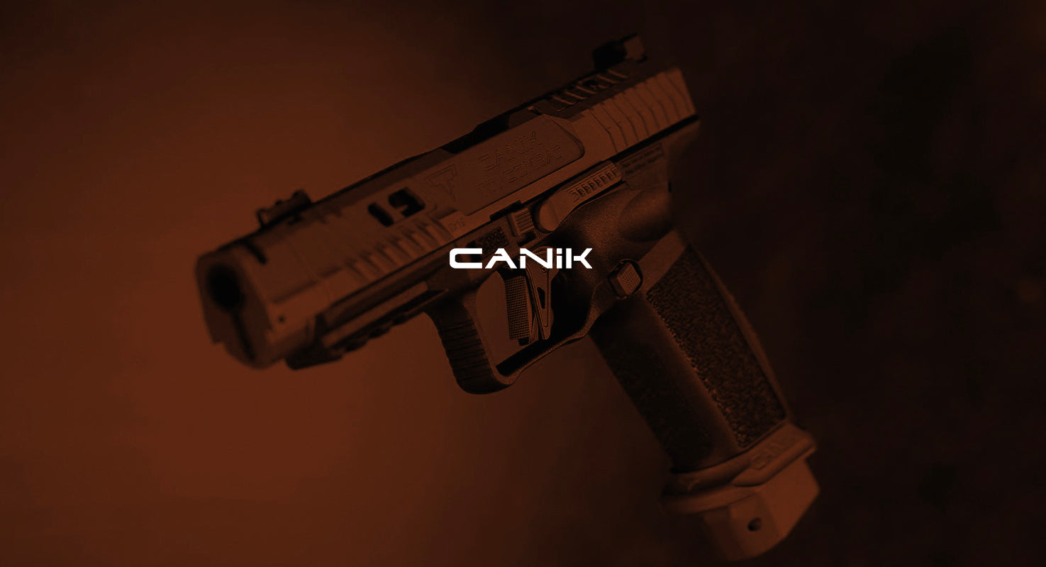 Canik