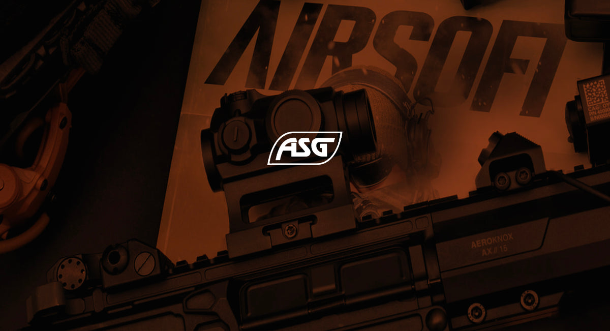 Api Asg ASG – Armeria Pato