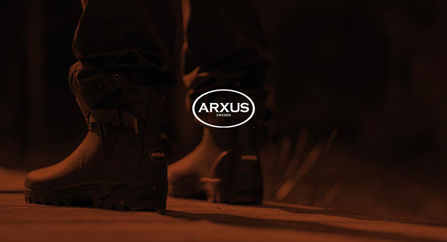 Arxus