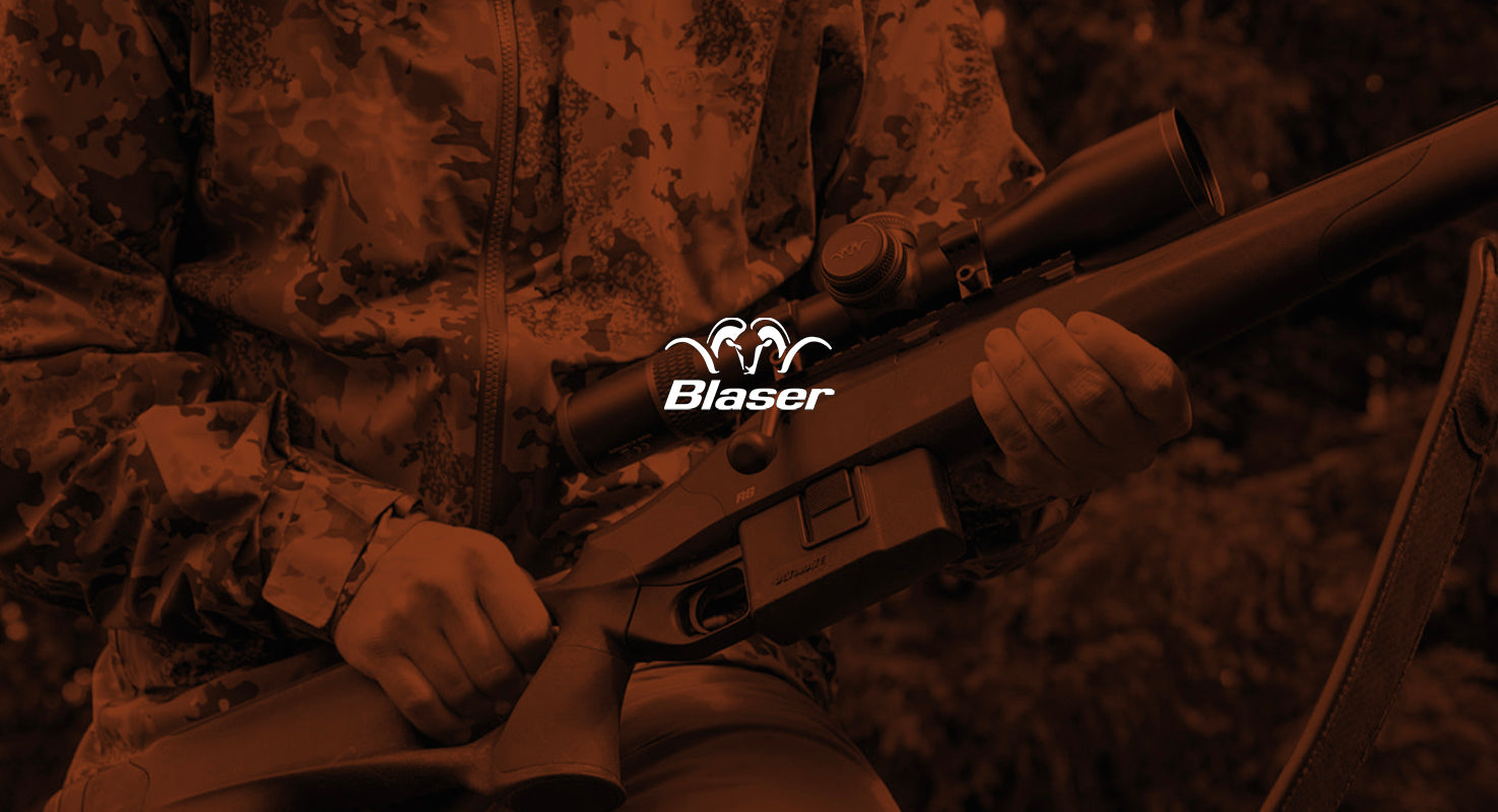 Blaser