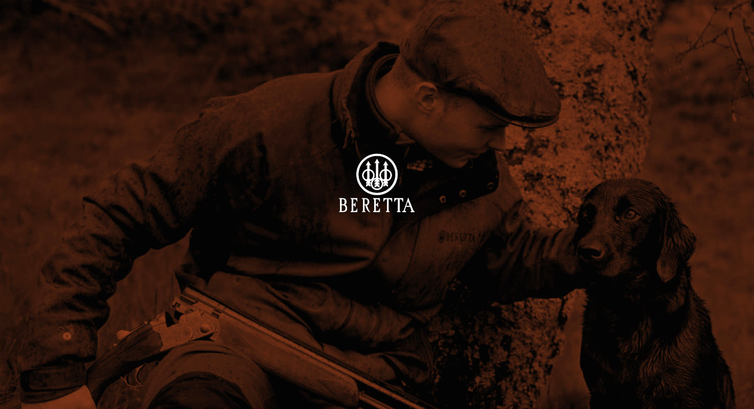 Beretta