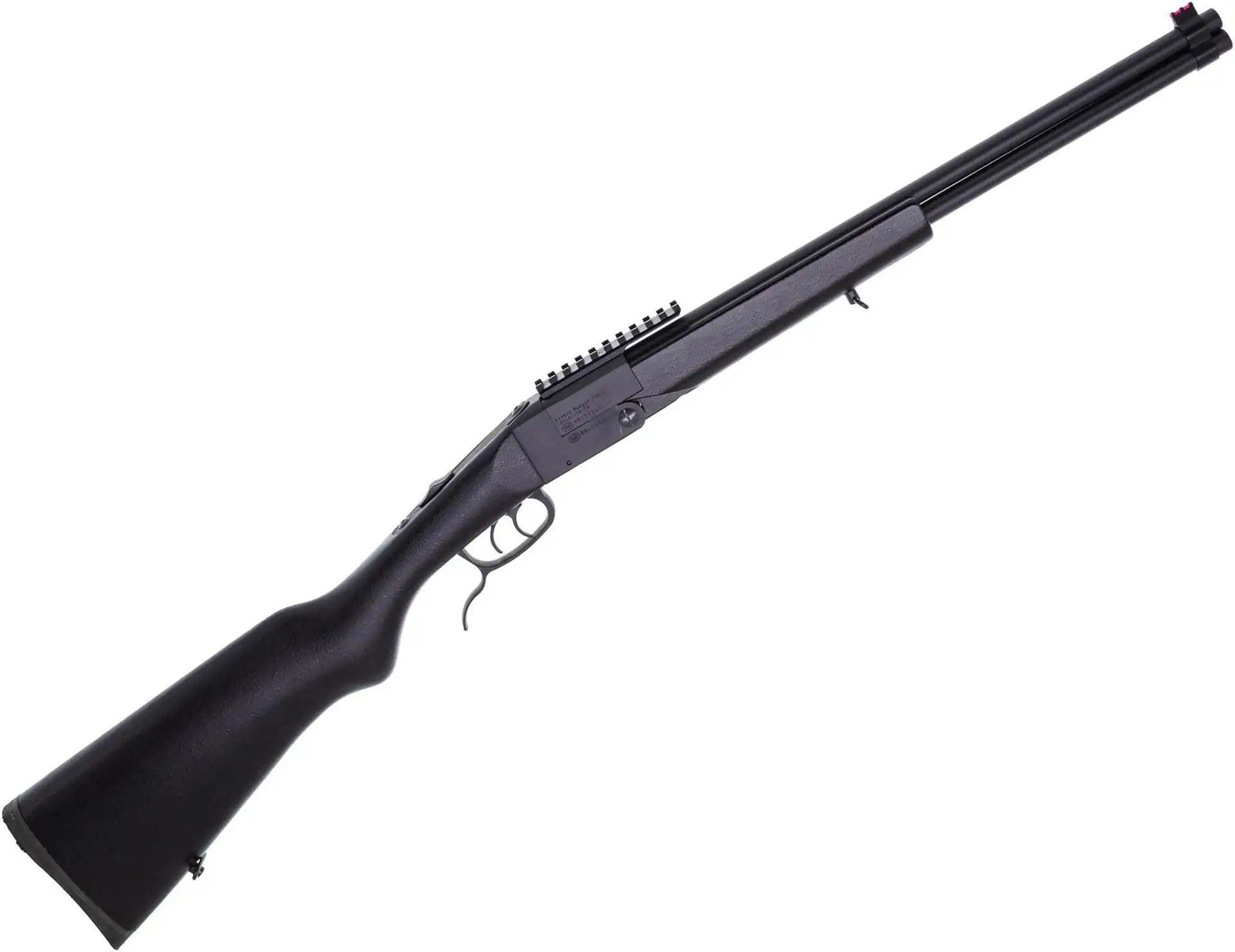 Escopeta Combinada Plegable Chiappa Double Badger