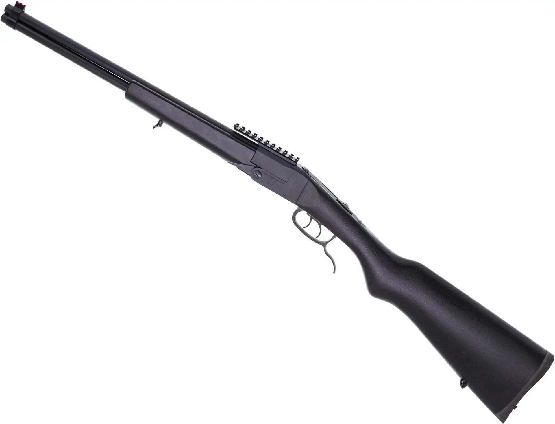 Escopeta Combinada Plegable Chiappa Double Badger