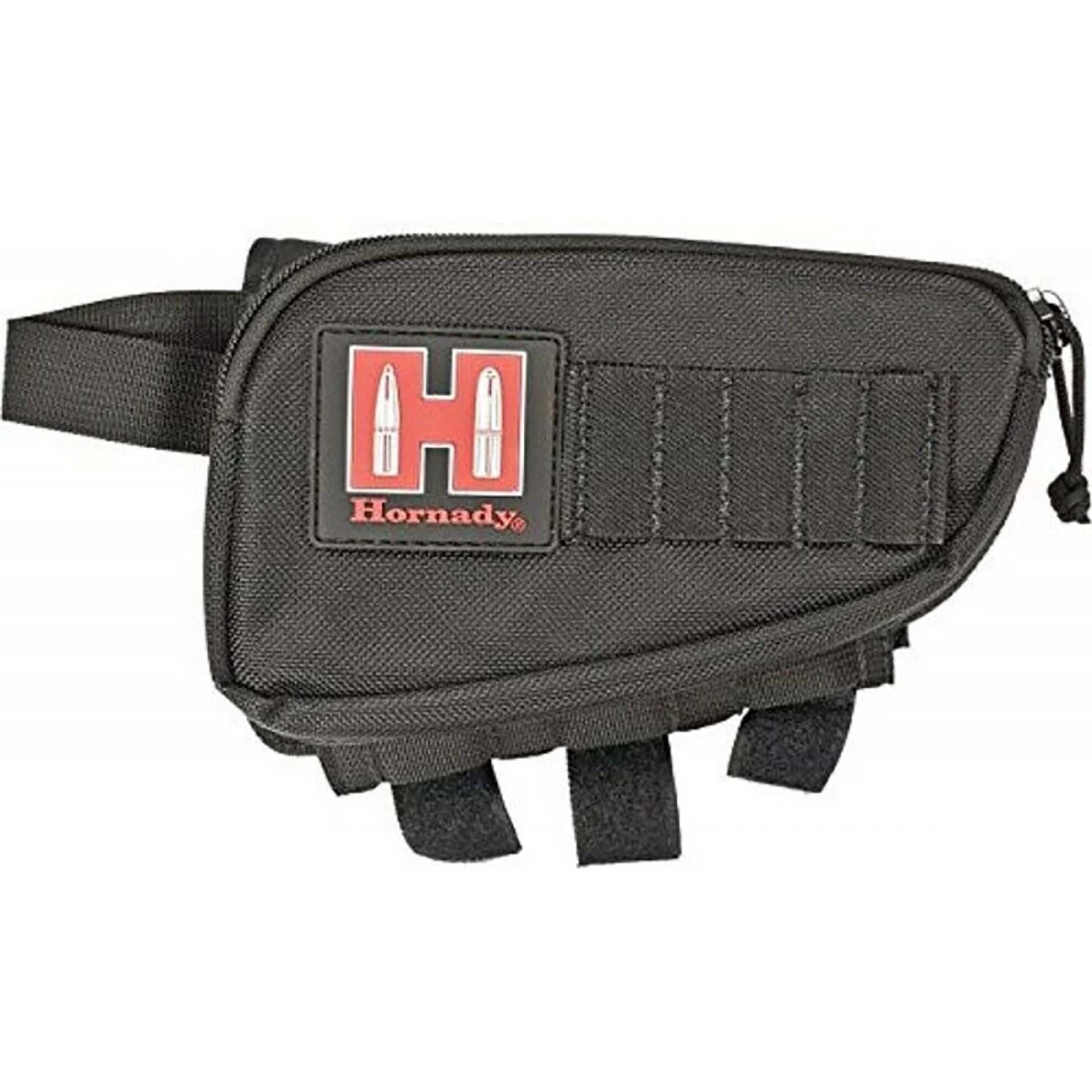 Carrillera Hornady Cheek Pad con Canana para Rifle