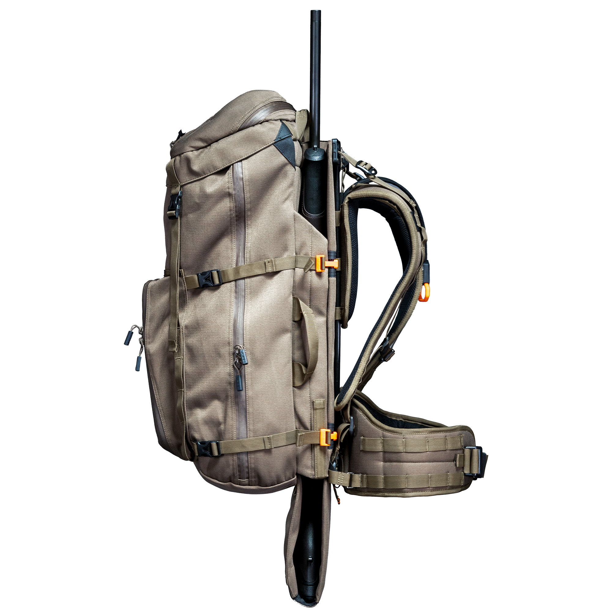 Kervo 36L backpack