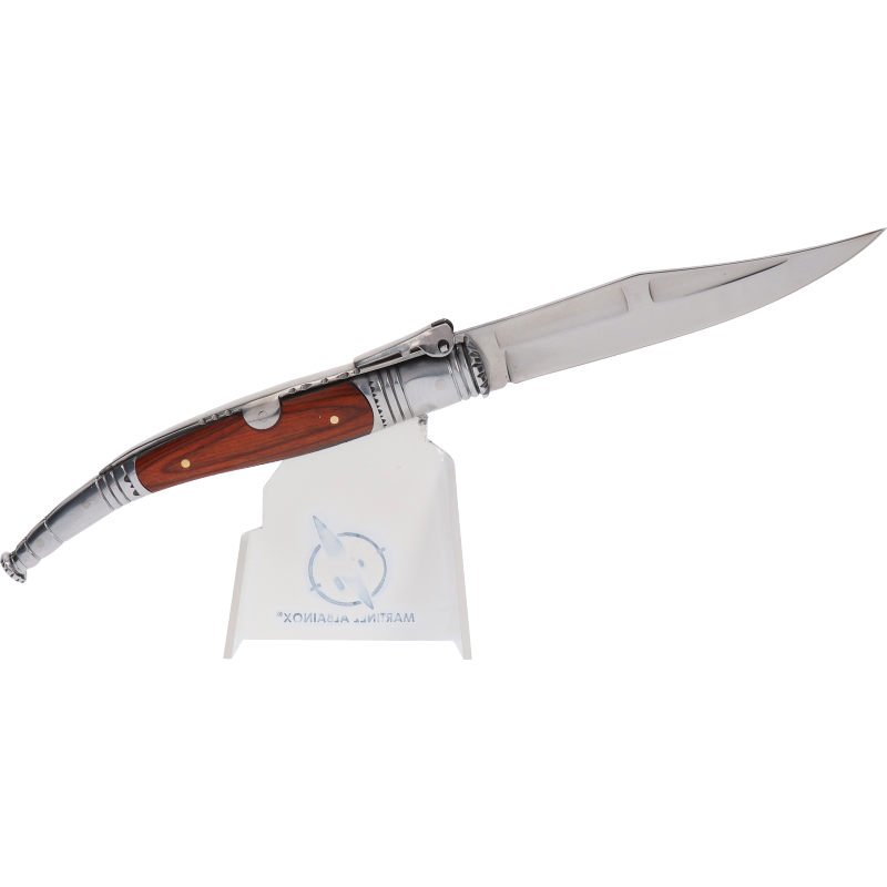 Classic Serrana Carraca Pocket Knife 