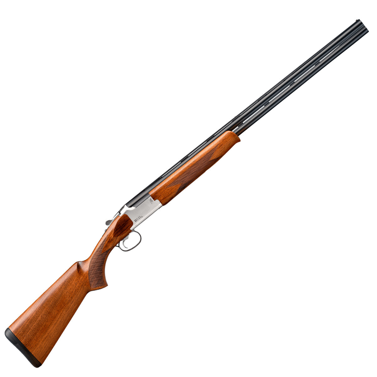 B525 Sporter Laminated Adjustable Over and Over Shotgun