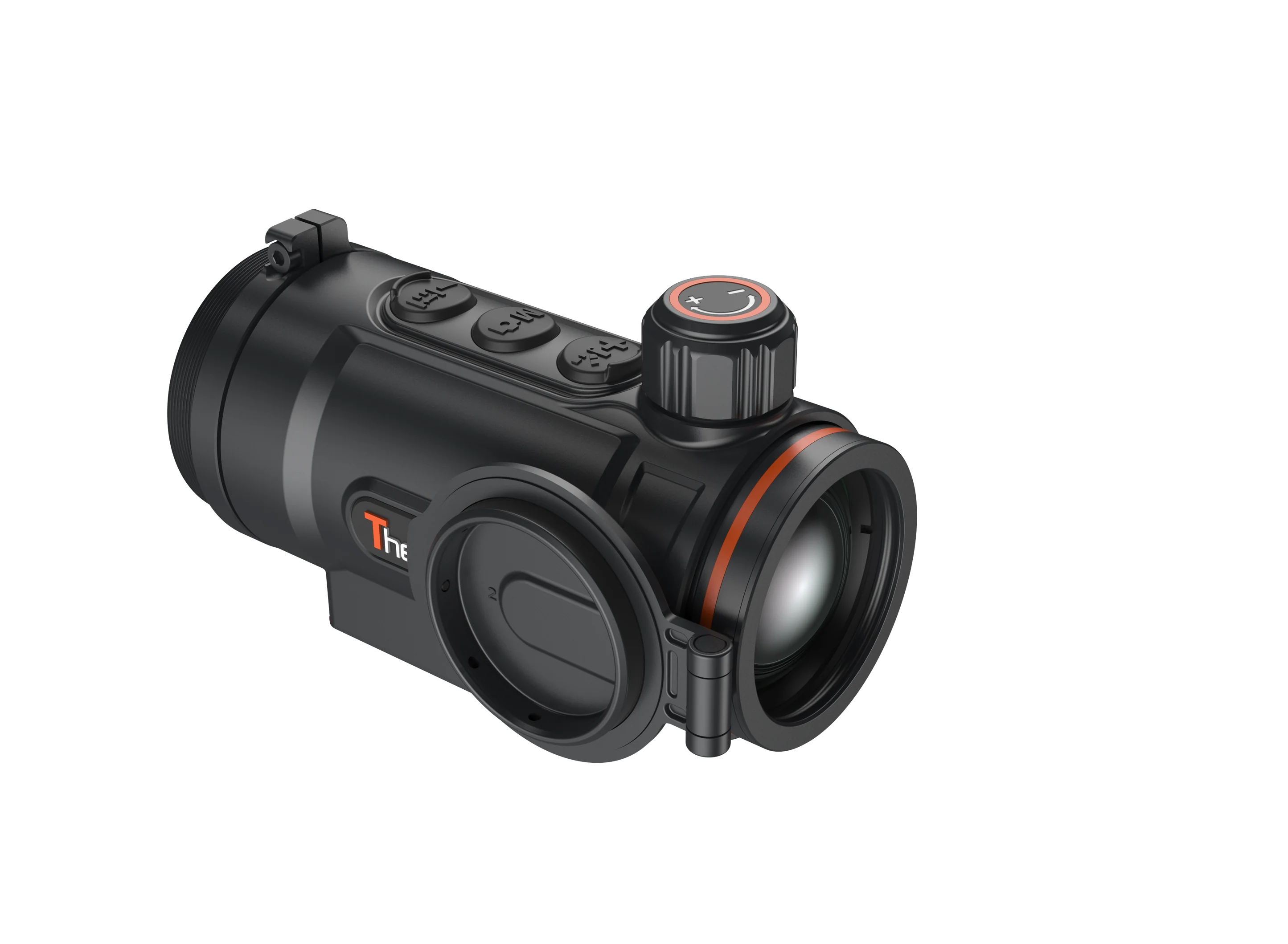 Thunder Clip-On Thermal Monocular