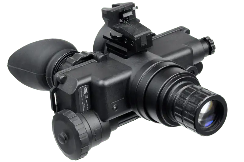 Gafas de Visión Nocturna AGM WOLF-7 PRO