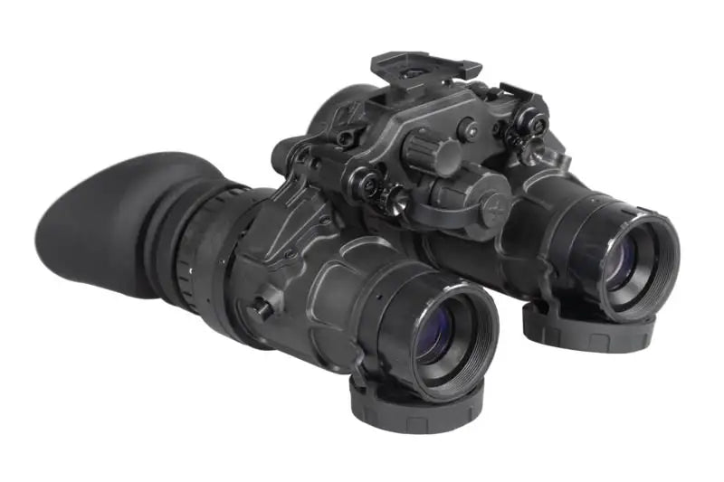 Gafas Prismático de Visión Nocturna de Doble Tubo AGM UNVG-51