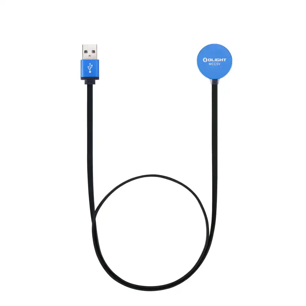 Cargador Magnético Usb-c Olight Mcc3-c Cargador Magnético Usb-c Olight Mcc3-c