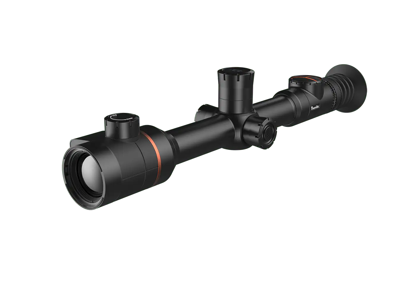 Visor Térmico ThermTec Ares 2.0