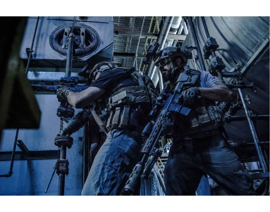 Gafas Prismático de Visión Nocturna AGM NVG-50