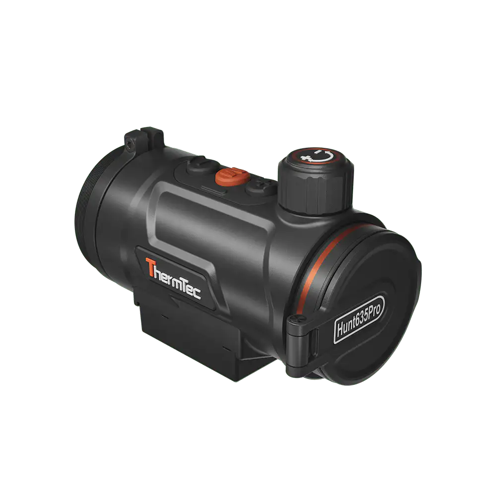 Clip-On Térmico ThermTec Hunt Pro Series