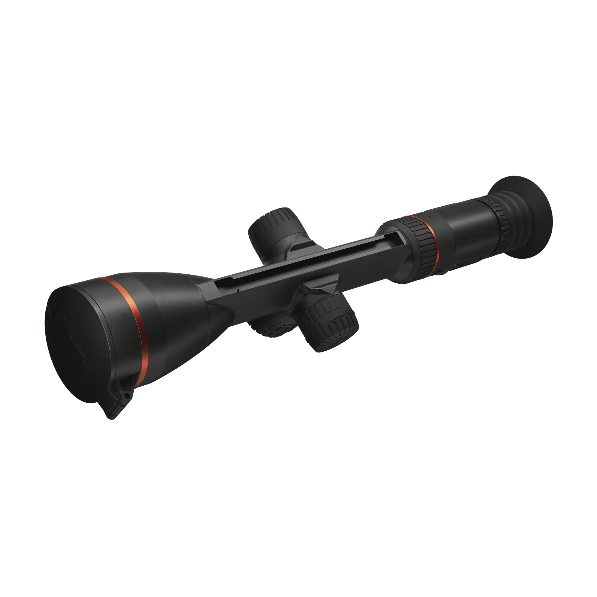 Visor Térmico ThermTec Oryx Series