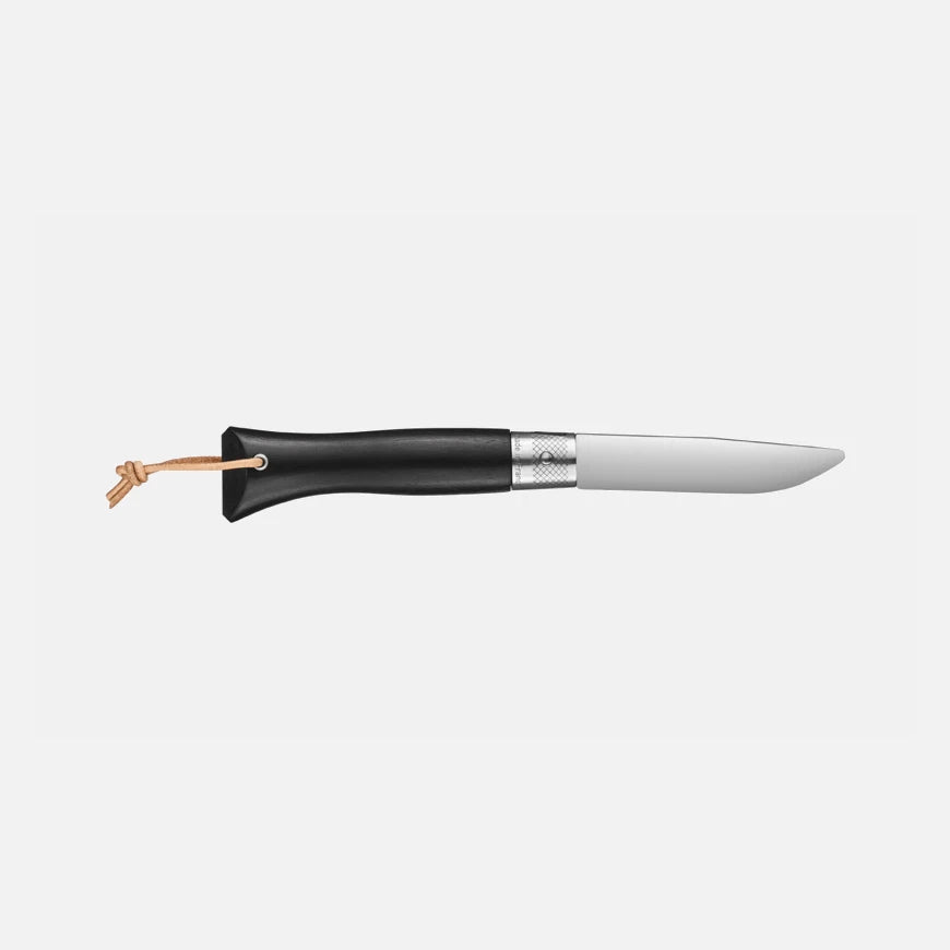 Navaja de Bolsillo Opinel néo6 Opiflex Ébano