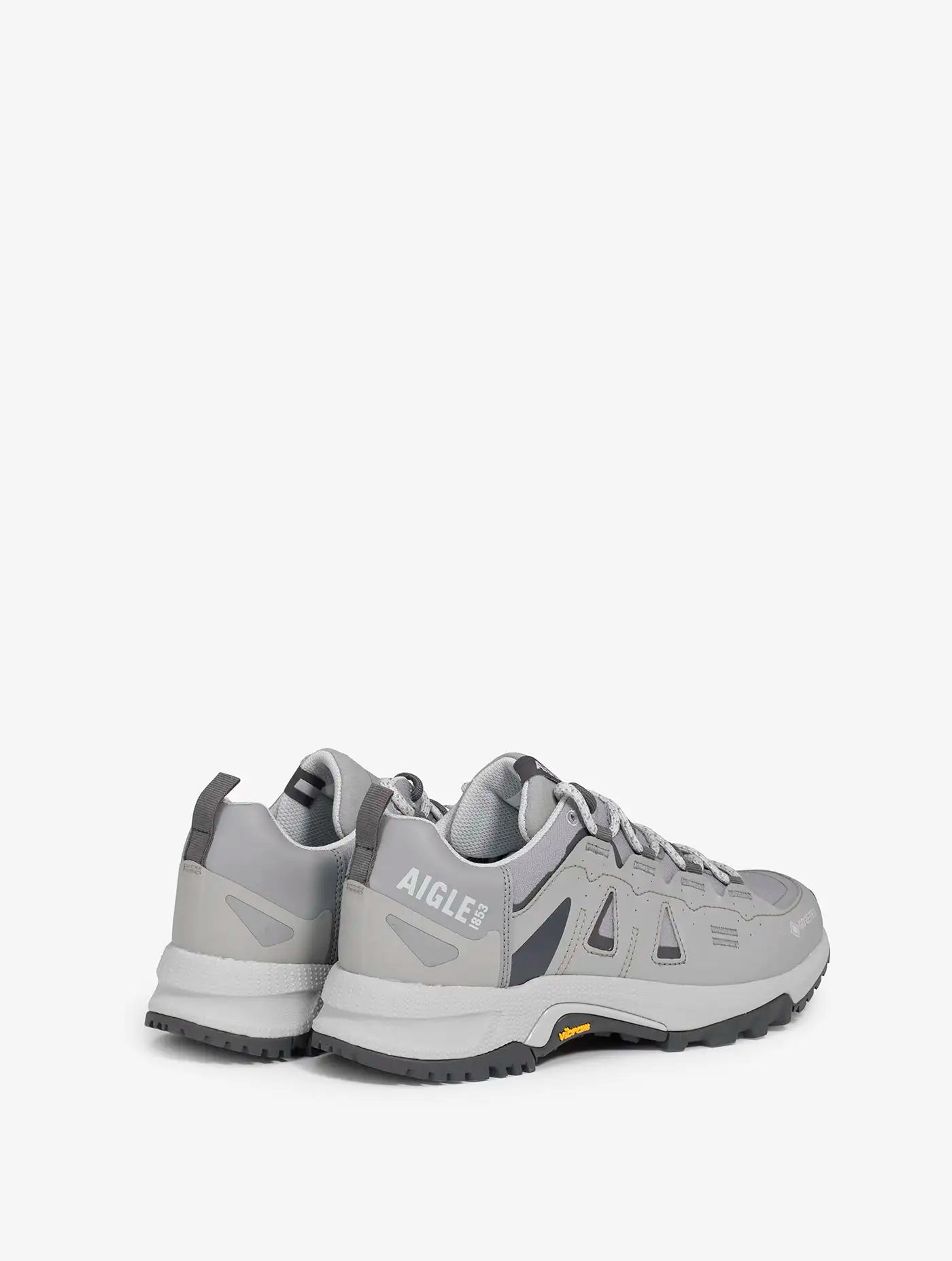 Botas de Senderismo Aigle Pariot GTX