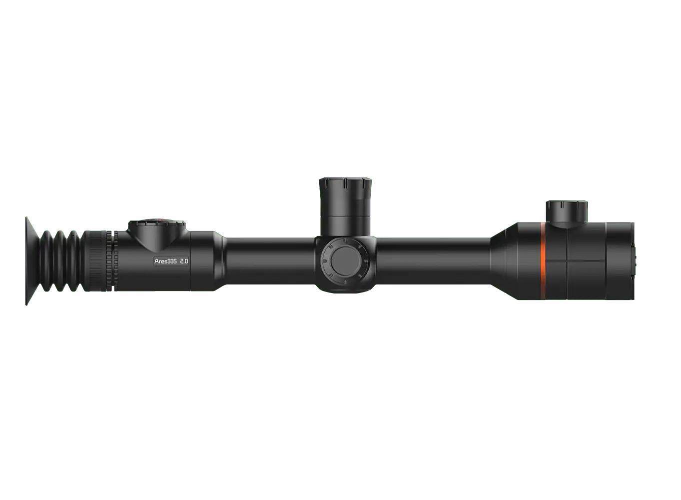 Visor Térmico ThermTec Ares 2.0