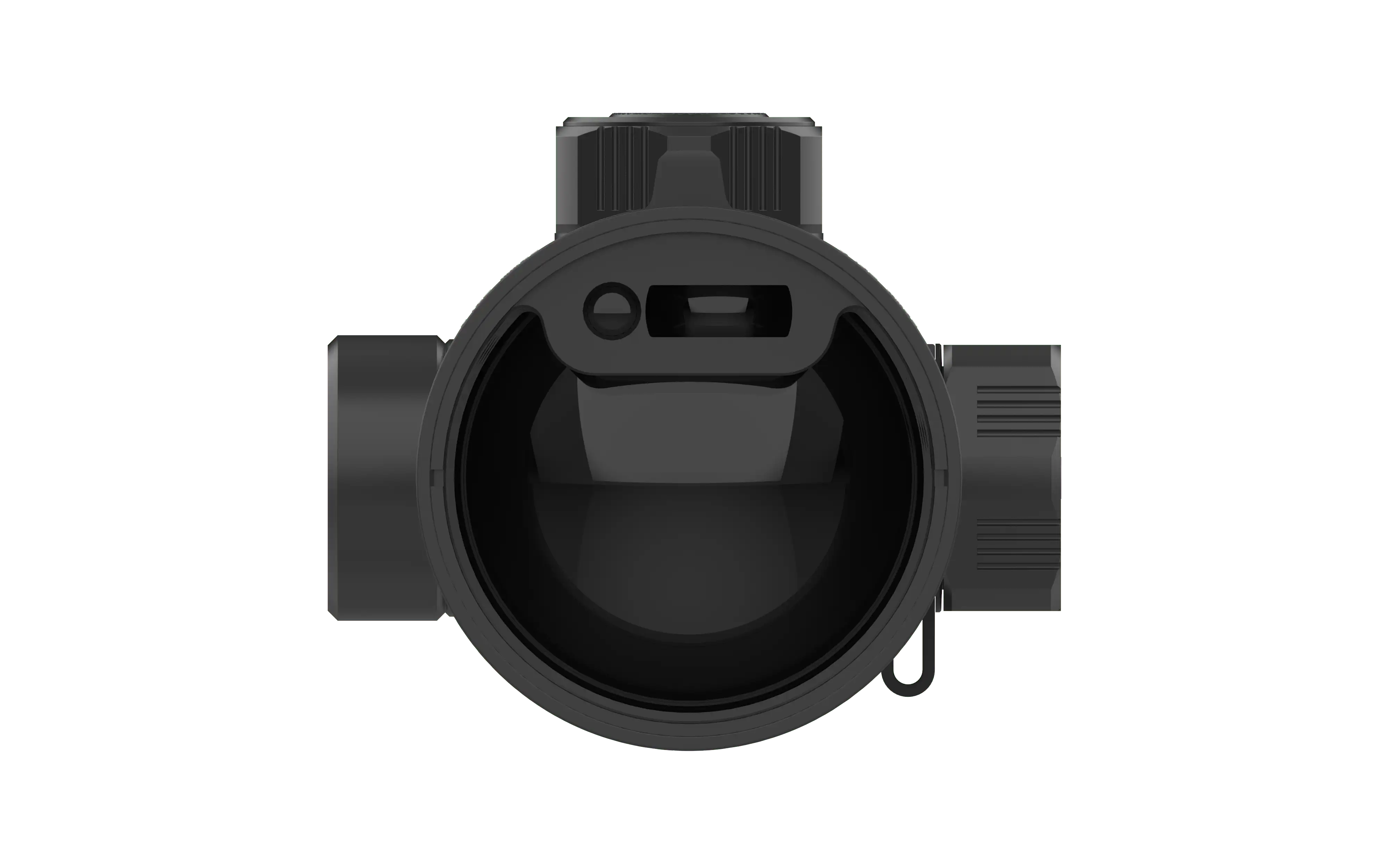 Visor Térmico Falcon Medusa M5