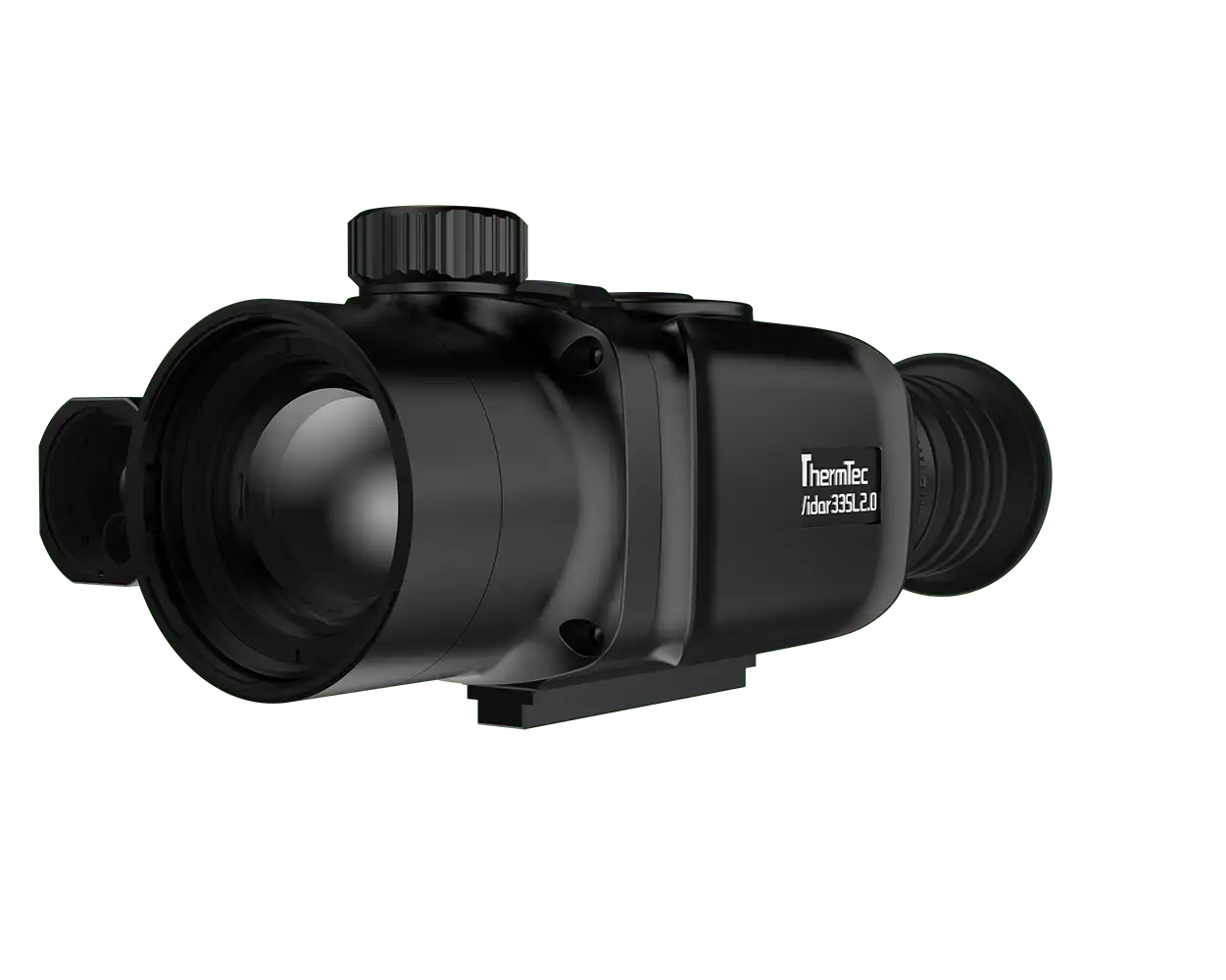 Visor Térmico ThermTec Vidar 2.0