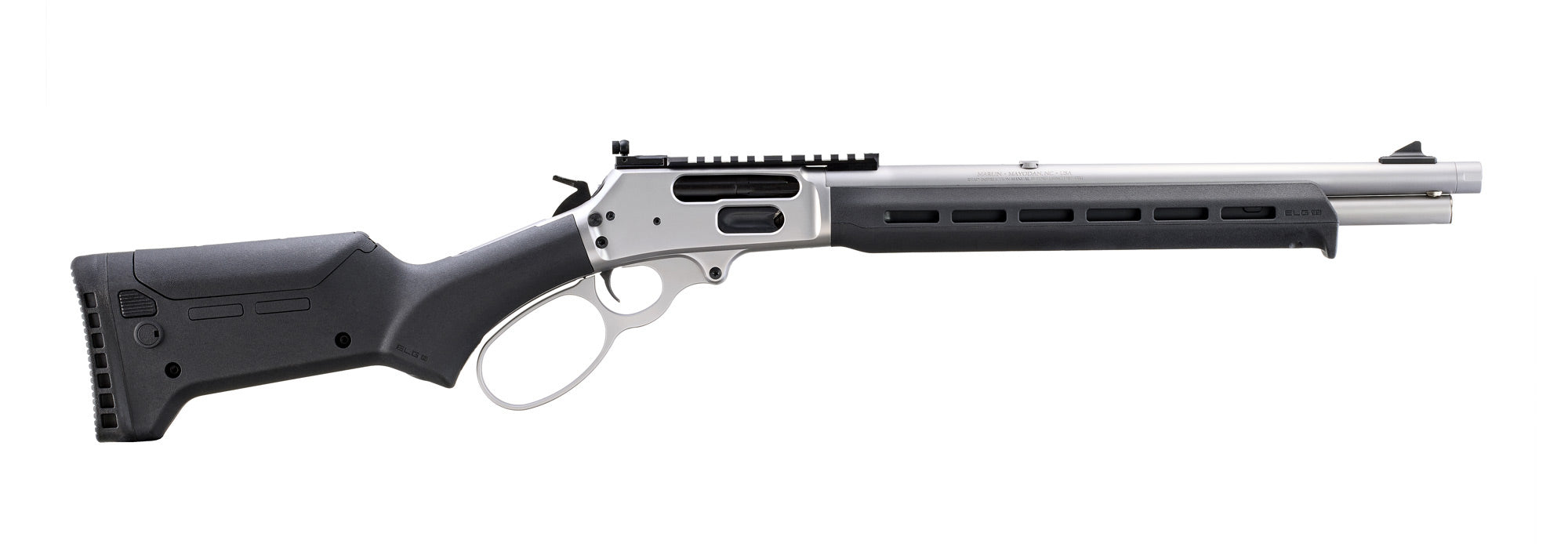 Rifle de Palanca Ruger Marlin 1895 Trapper Magpul ELG
