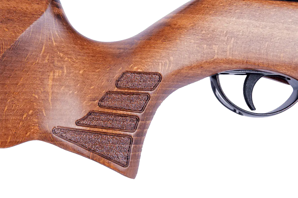 Carabina PCP BSA Buccaneer Pro