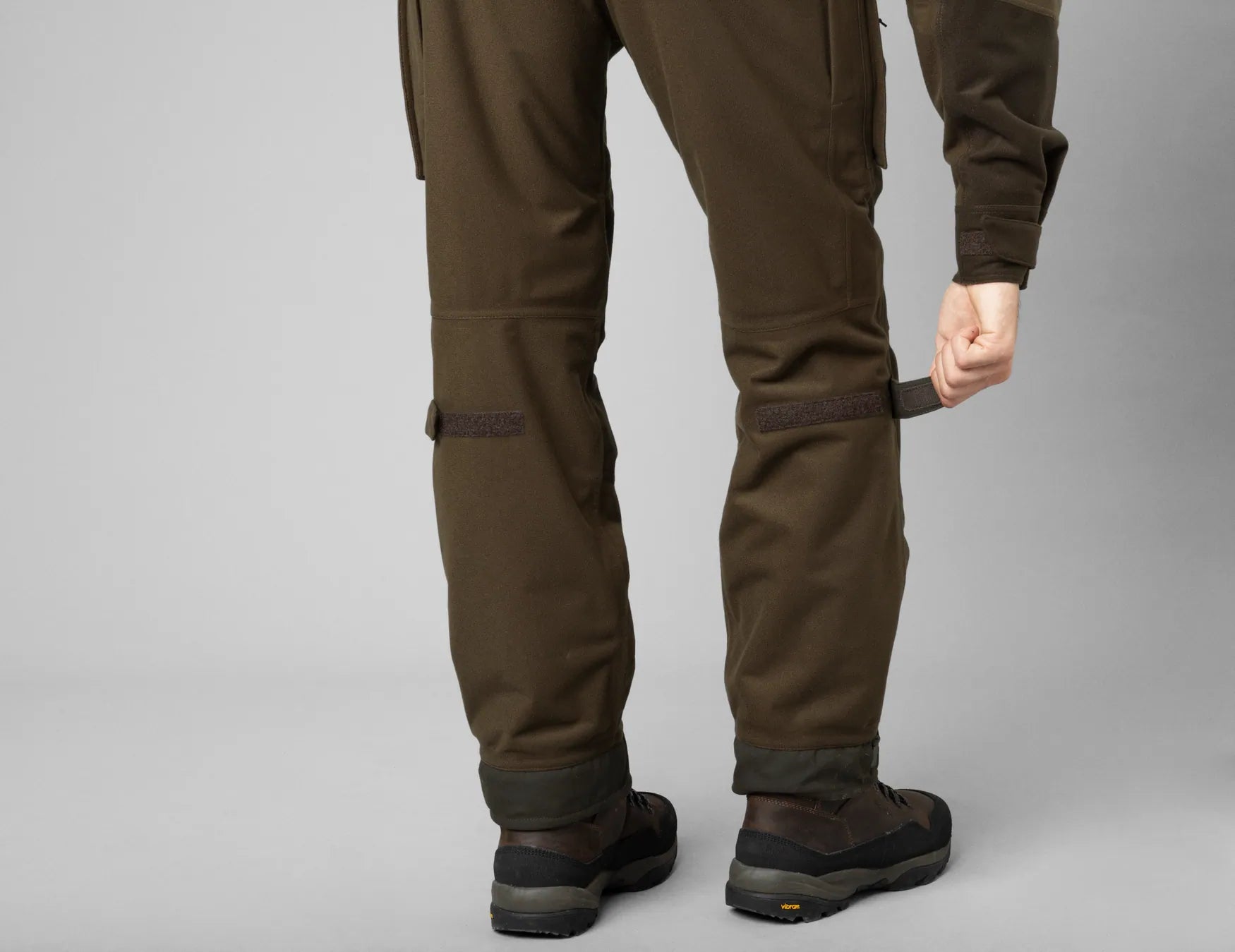 Pantalones Härkila Forest Hunter GTX