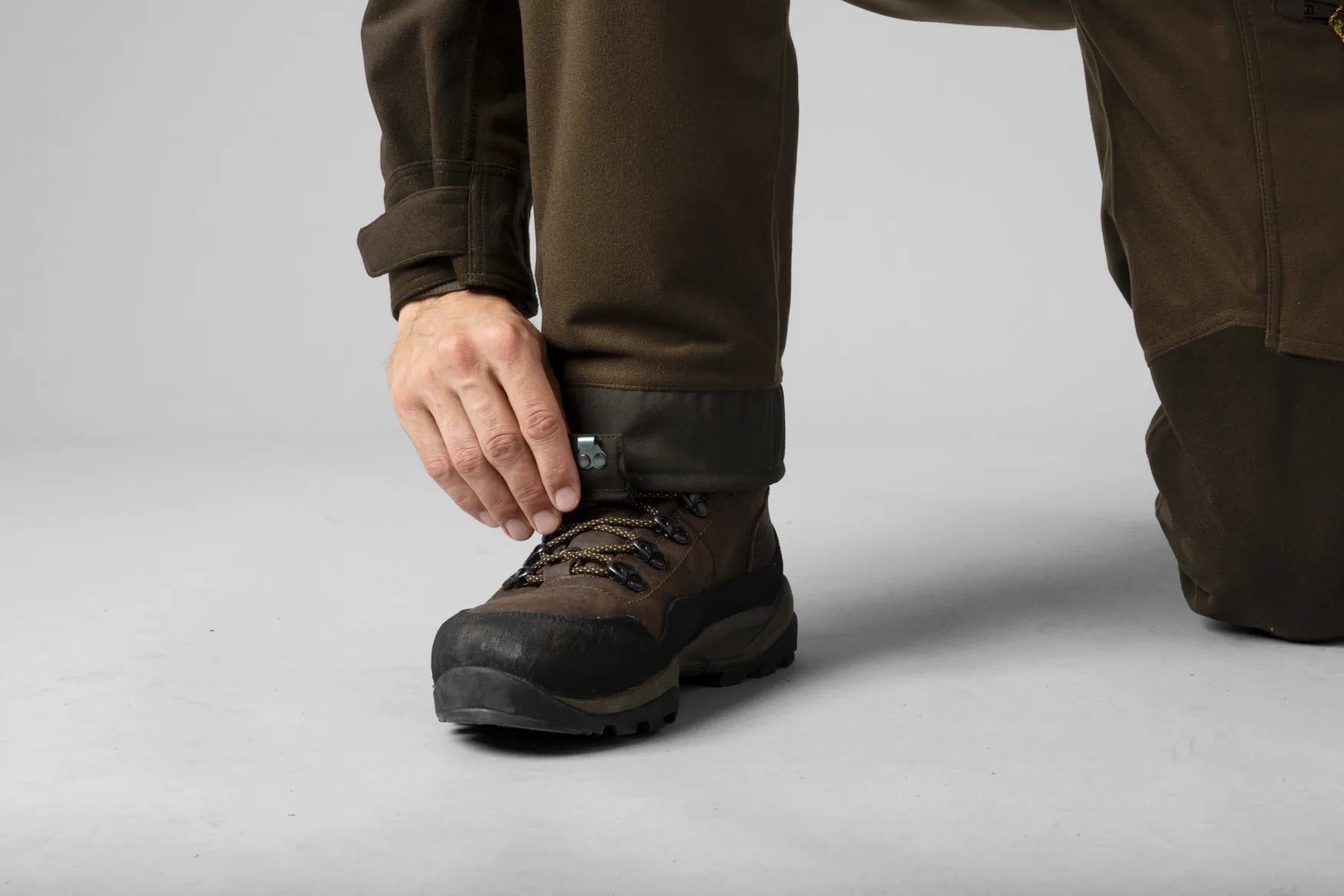 Pantalones Härkila Forest Hunter GTX