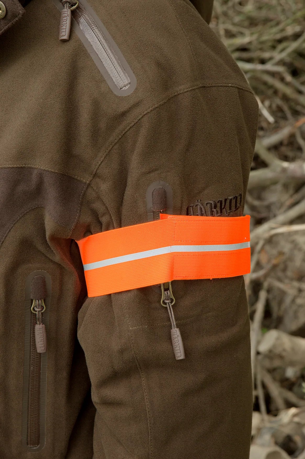 Chaqueta Härkila Visent