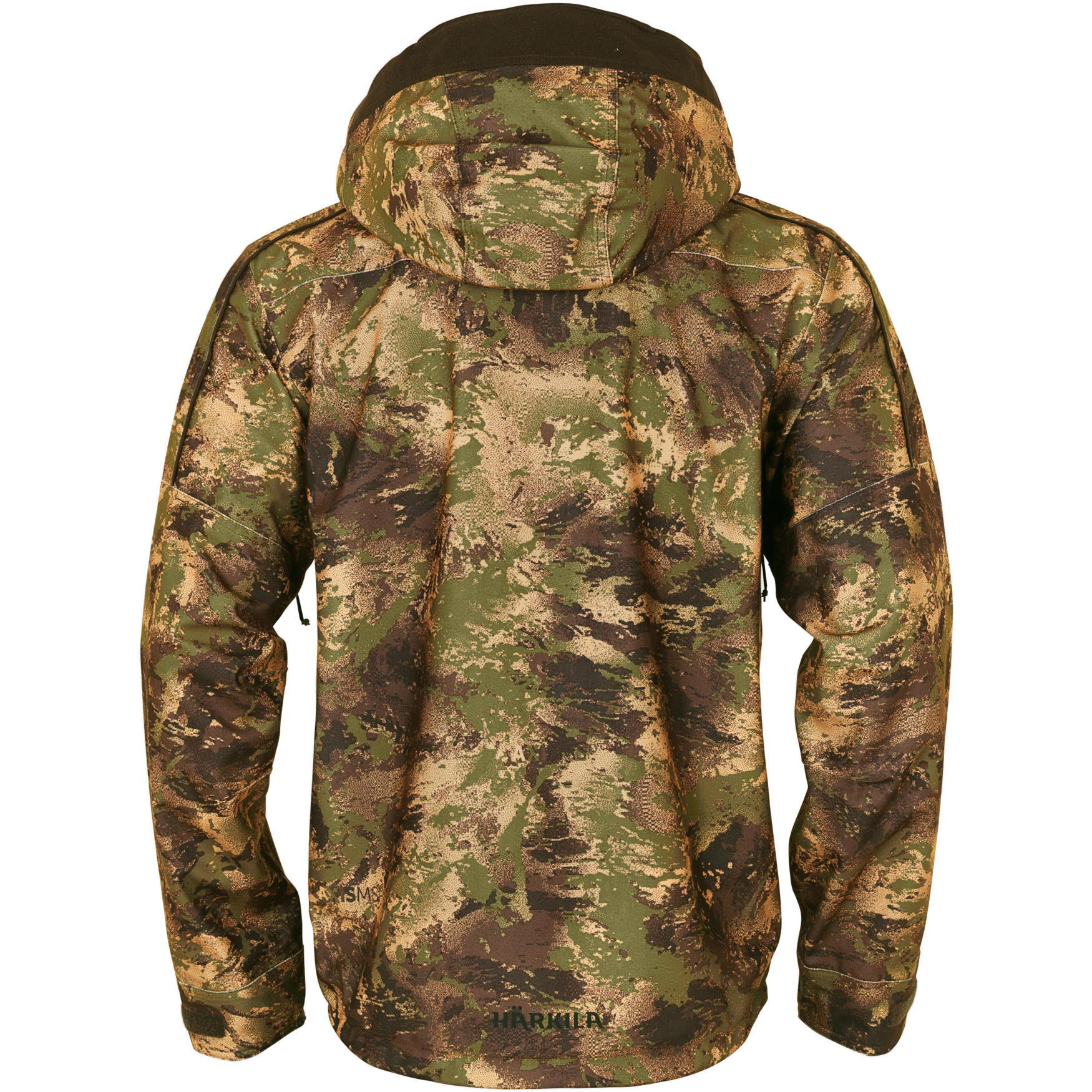 Deer Stalker Camo HWS Jacket