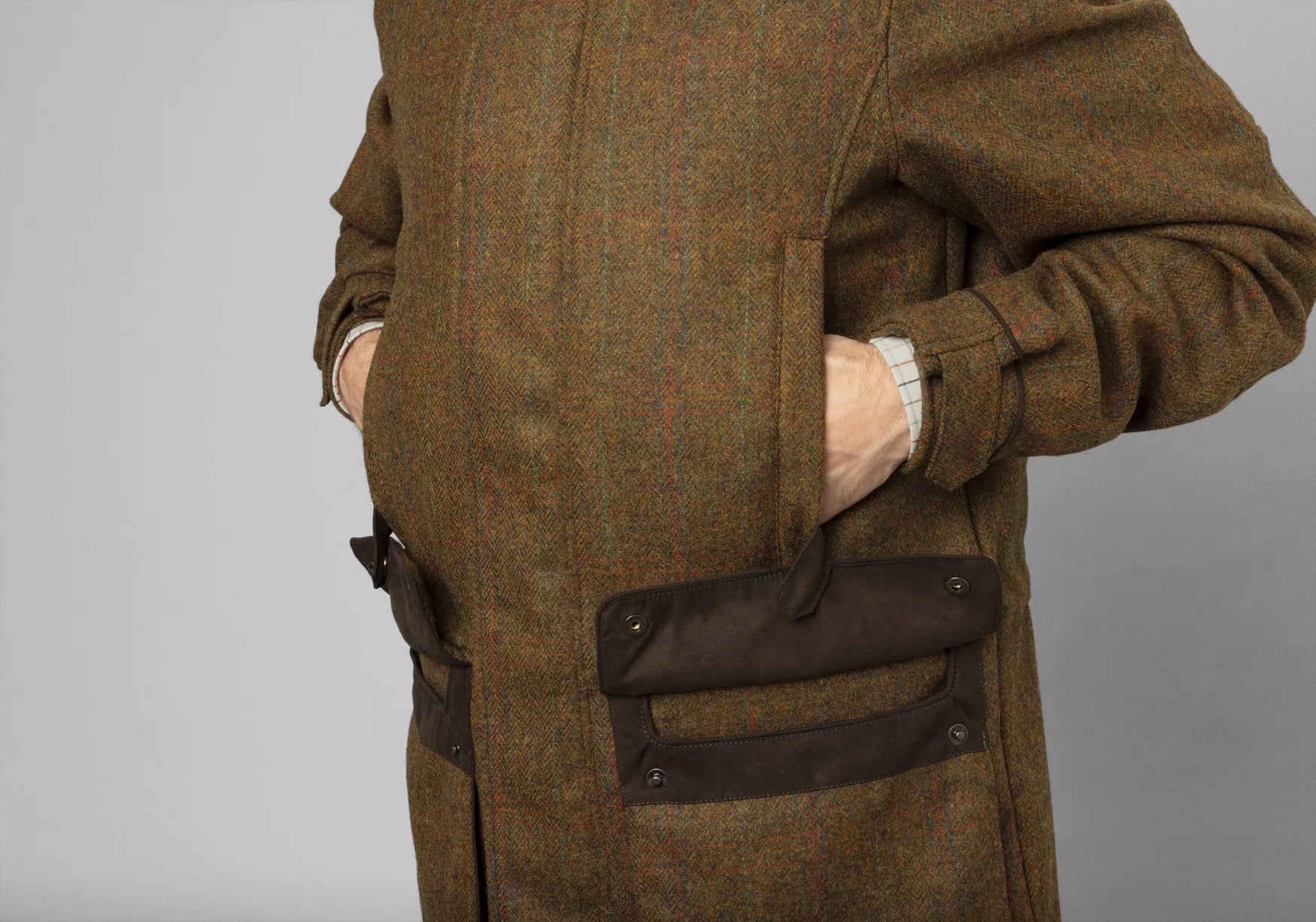 Chaqueta Härkila Kenmore GTX