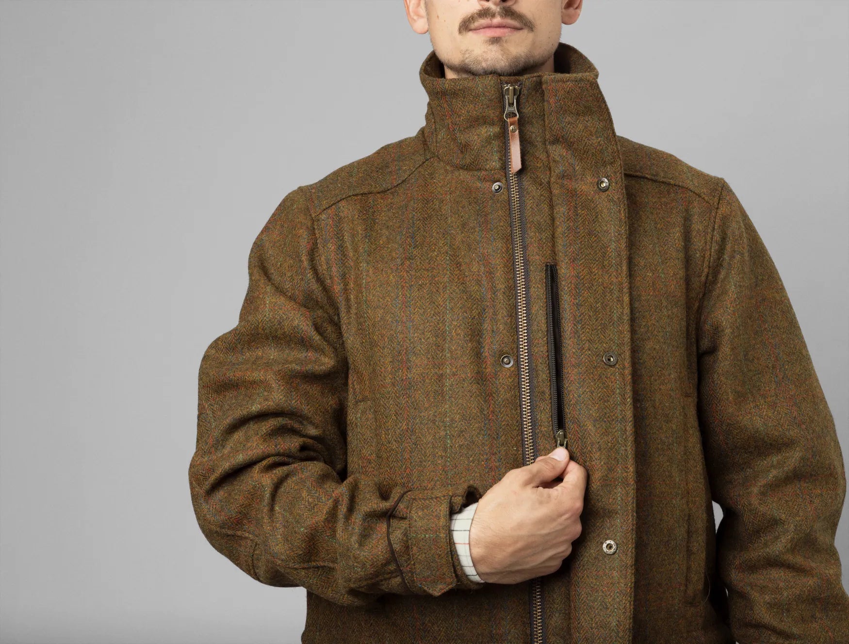 Chaqueta Härkila Kenmore GTX