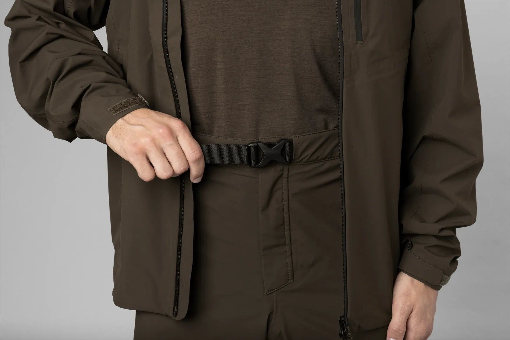 Pantalones Härkila Logmar HWS Plegables