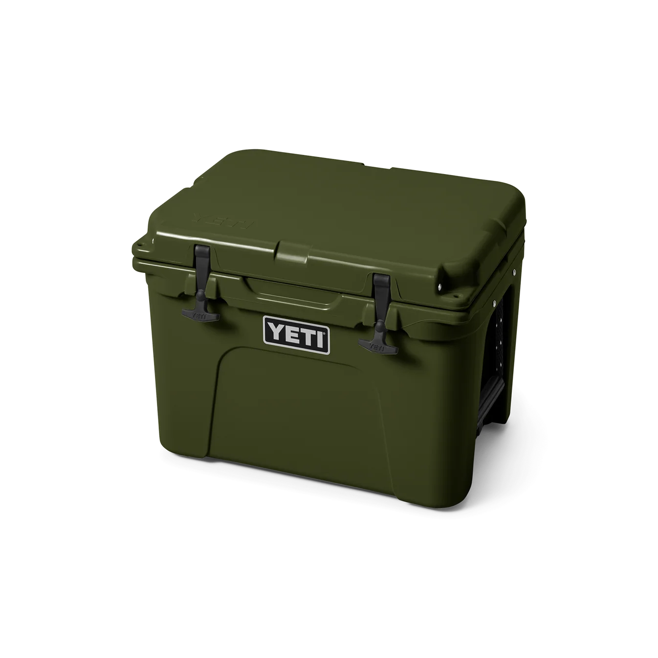 Nevera Rígida YETI Tundra® Cool Box
