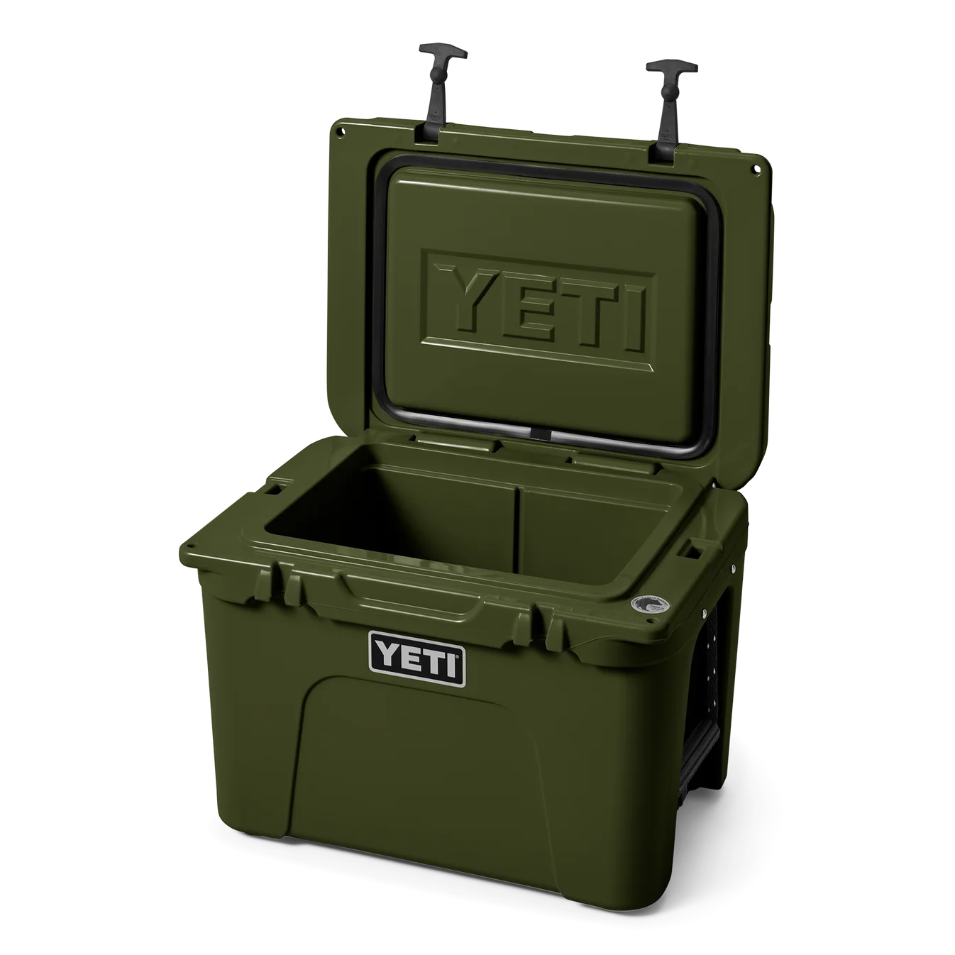 Nevera Rígida YETI Tundra® Cool Box
