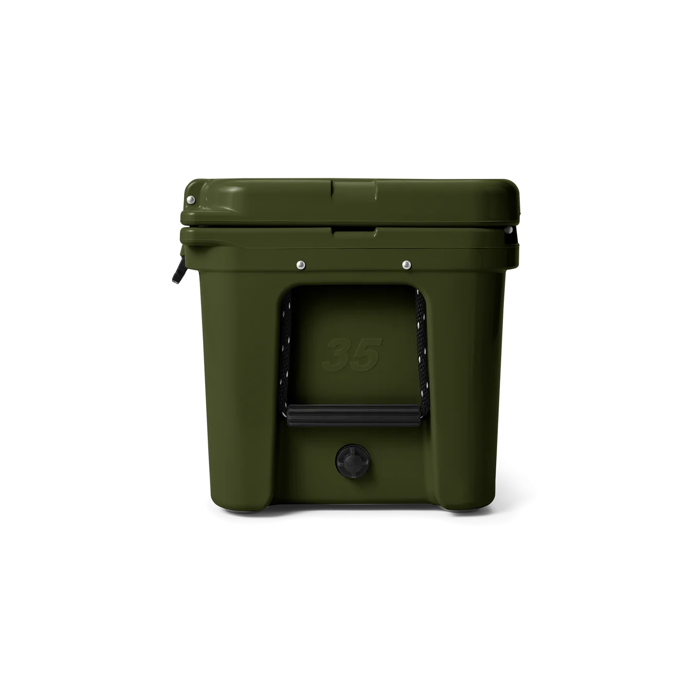 Nevera Rígida YETI Tundra® Cool Box