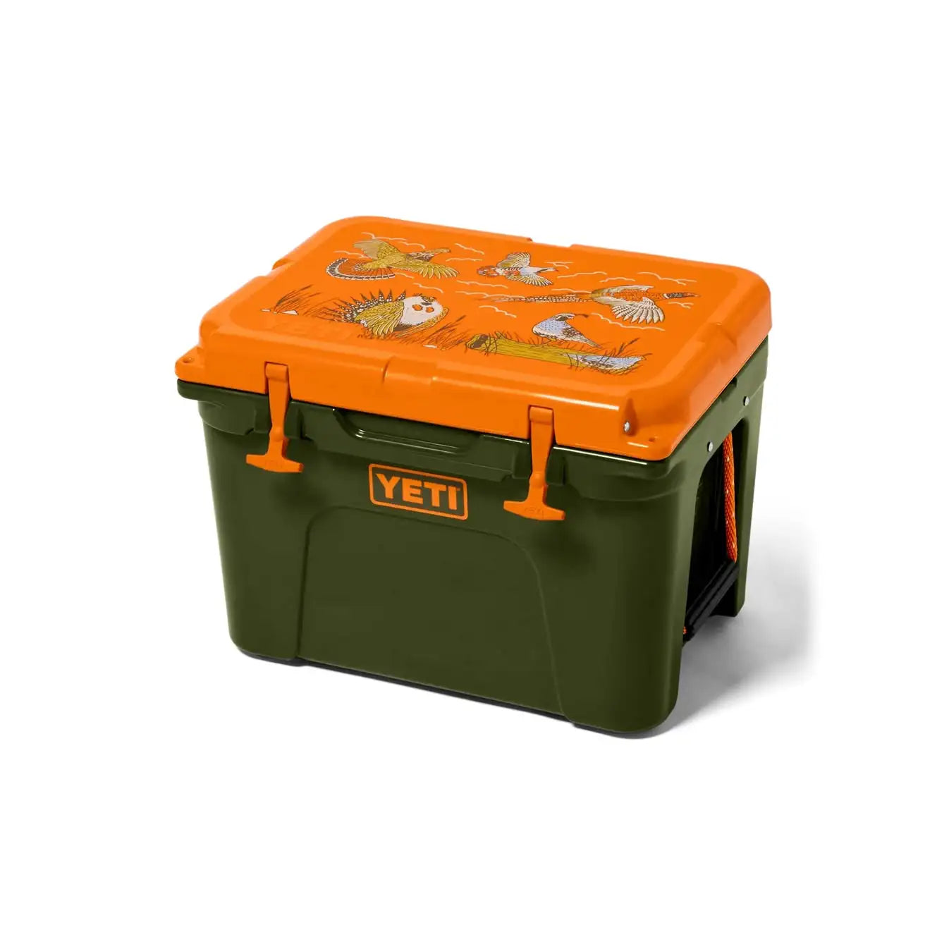Nevera Rígida YETI Tundra® Cool Box