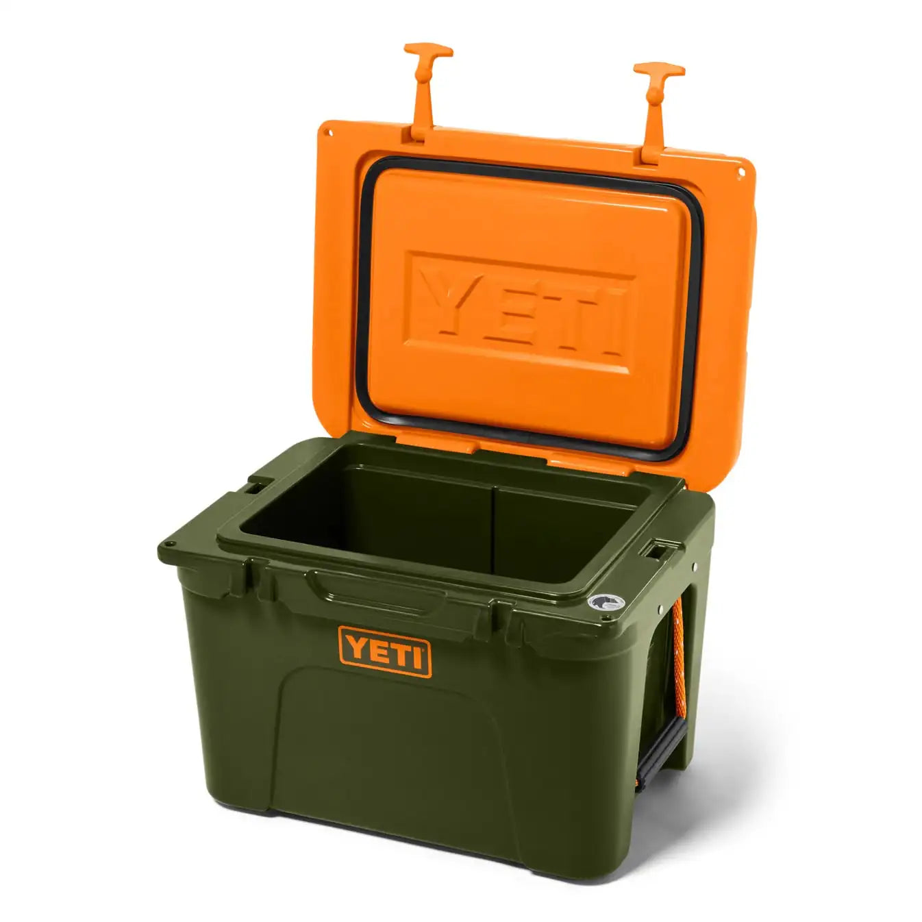 Nevera Rígida YETI Tundra® Cool Box