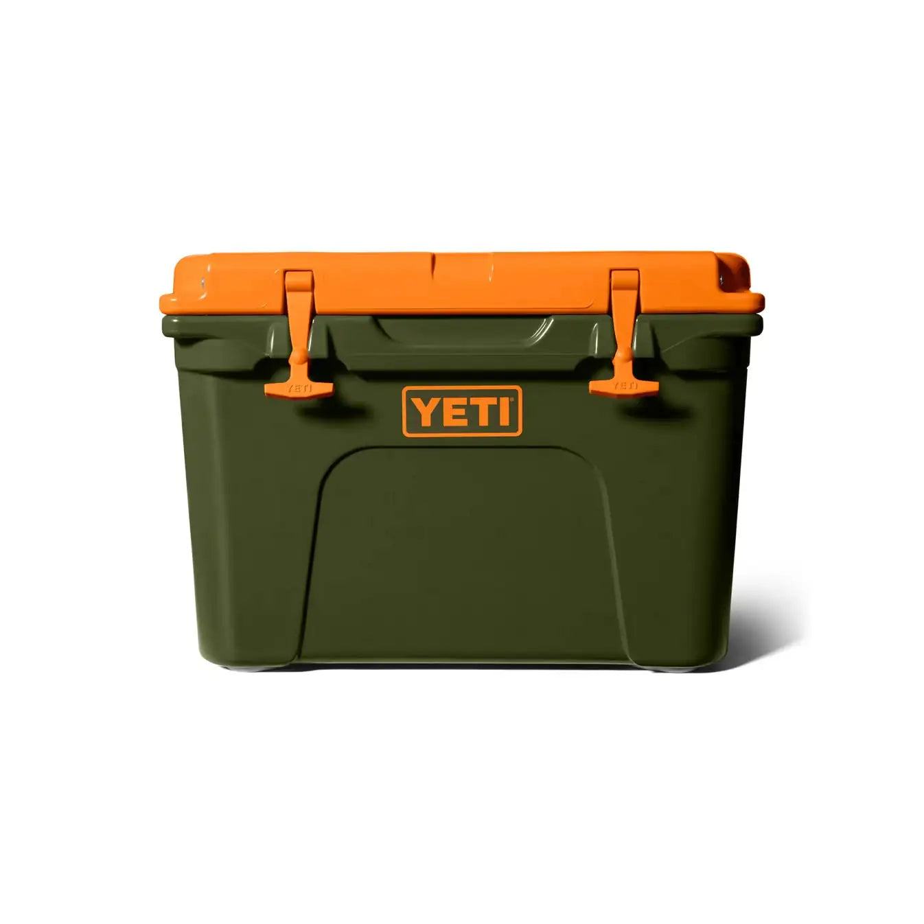 Nevera Rígida YETI Tundra® Cool Box