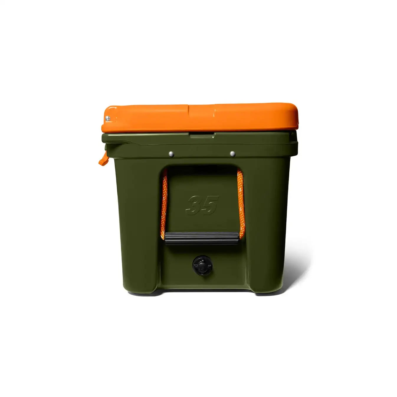 Nevera Rígida YETI Tundra® Cool Box