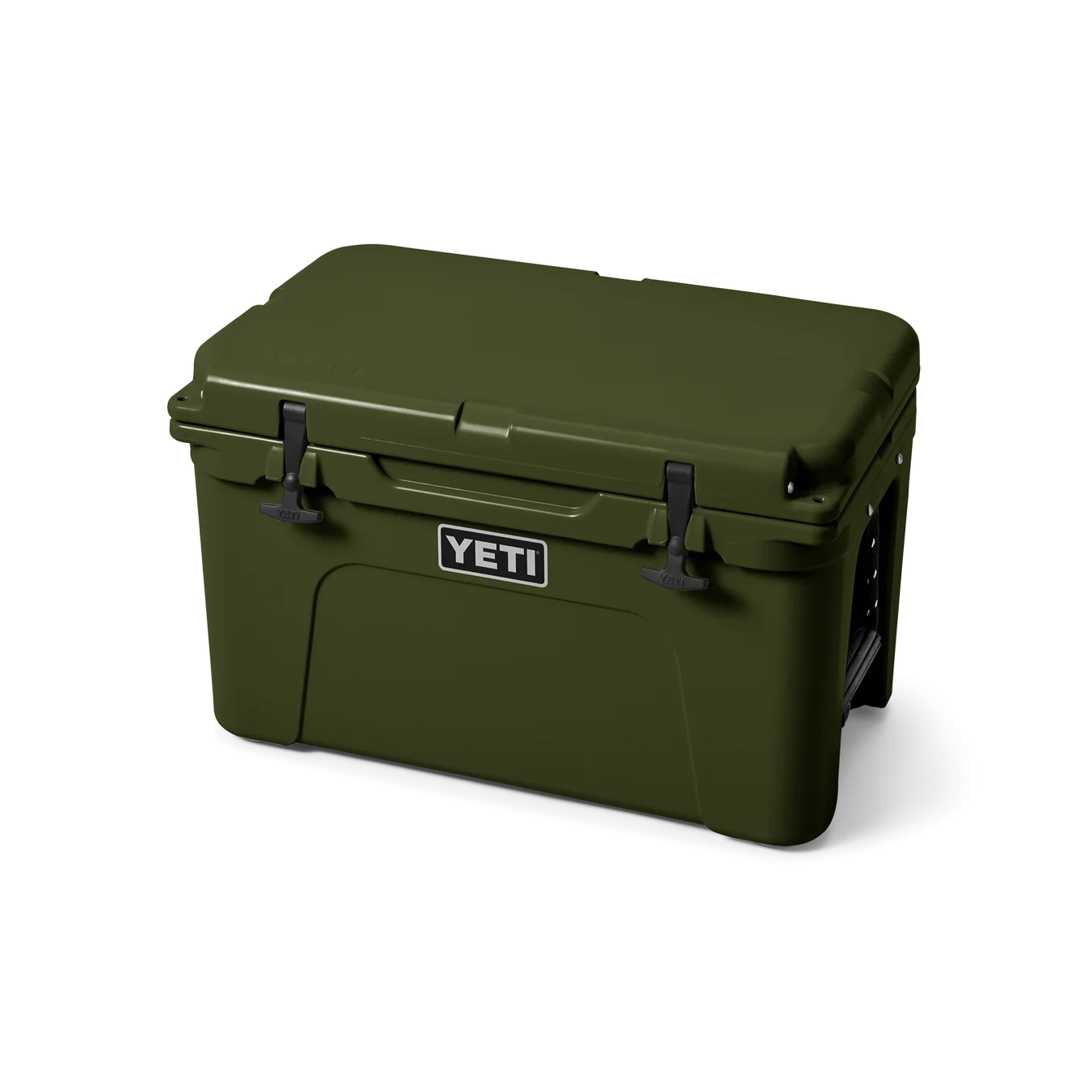 Nevera Rígida YETI Tundra® Cool Box