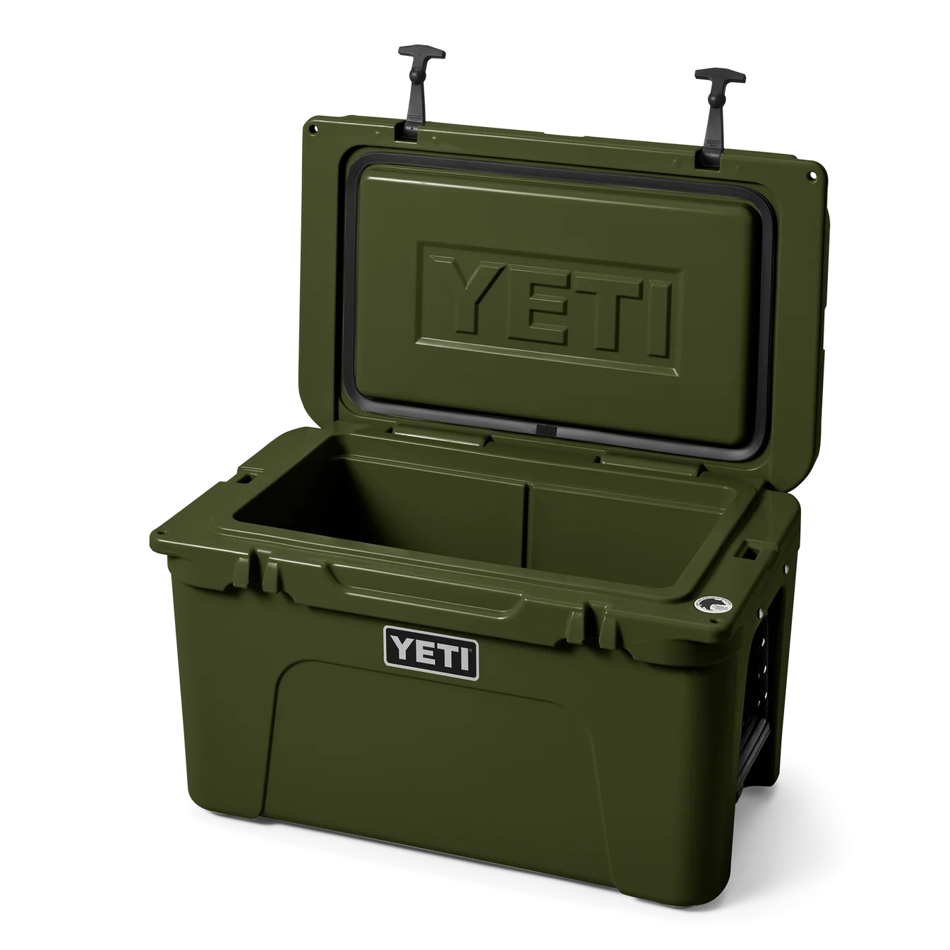 Nevera Rígida YETI Tundra® Cool Box