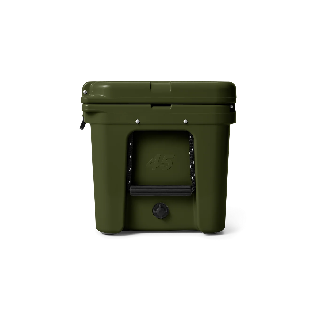 Nevera Rígida YETI Tundra® Cool Box