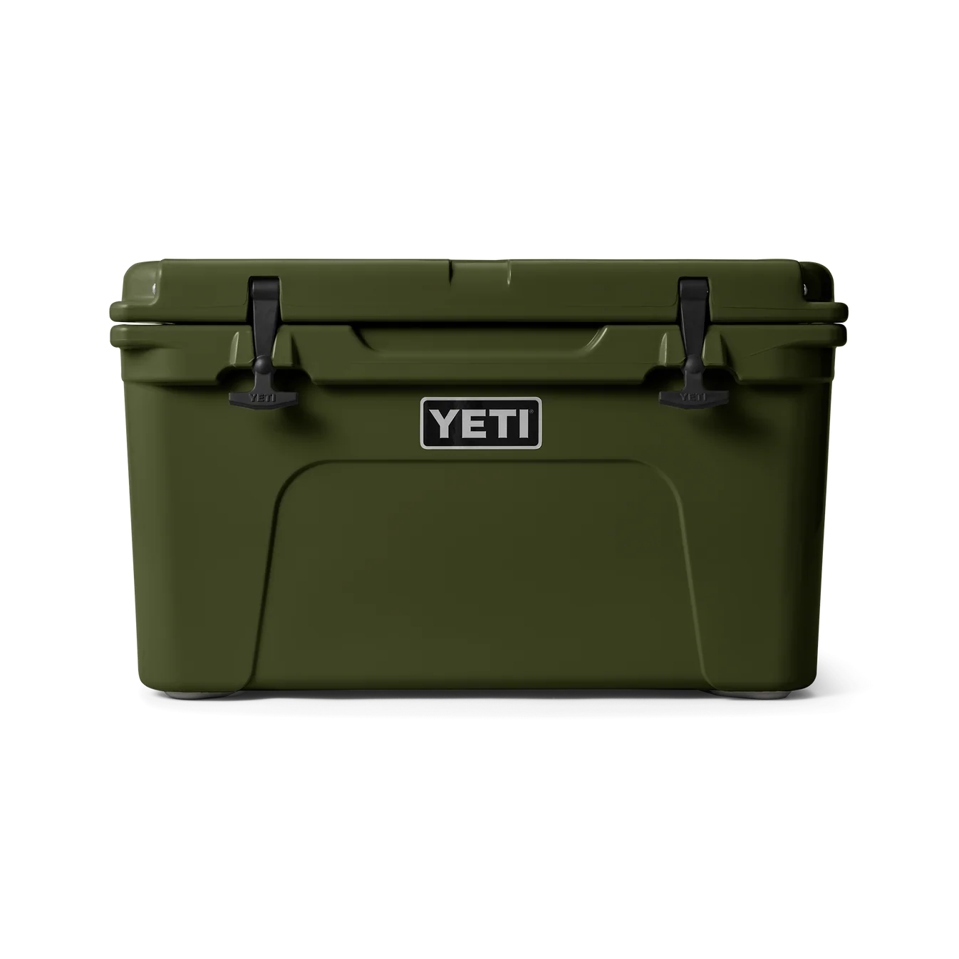 Nevera Rígida YETI Tundra® Cool Box