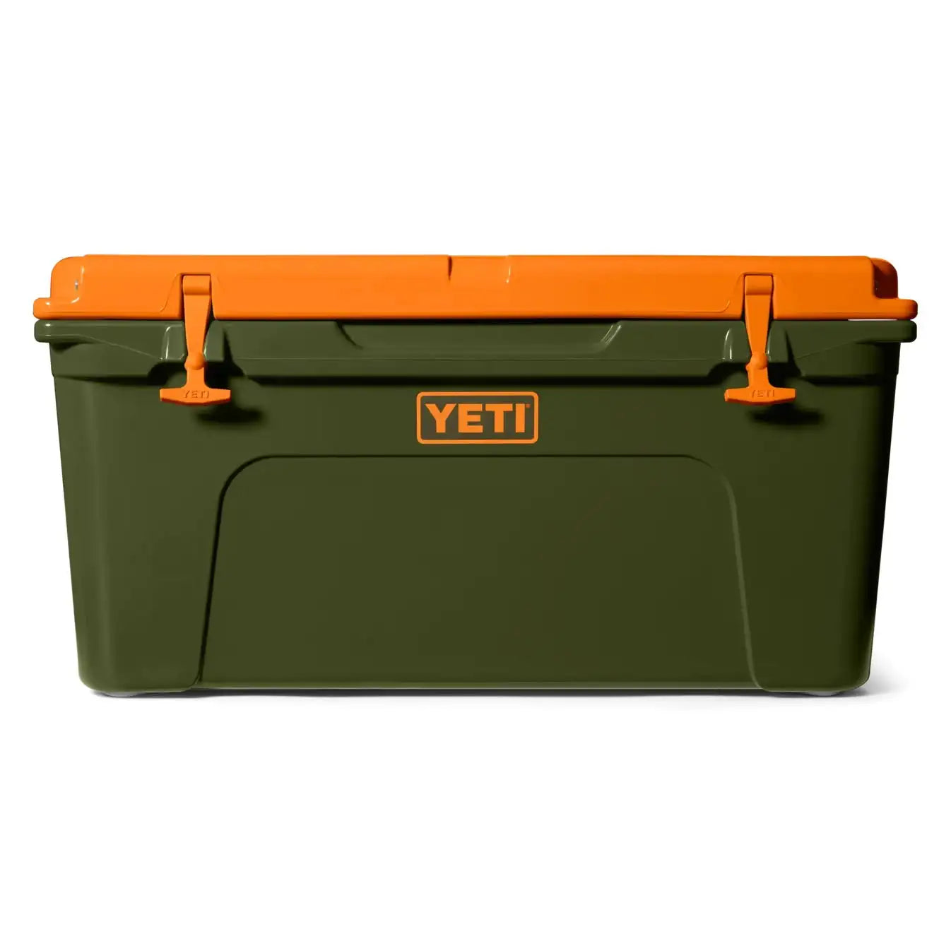 Nevera Rígida YETI Tundra® Cool Box