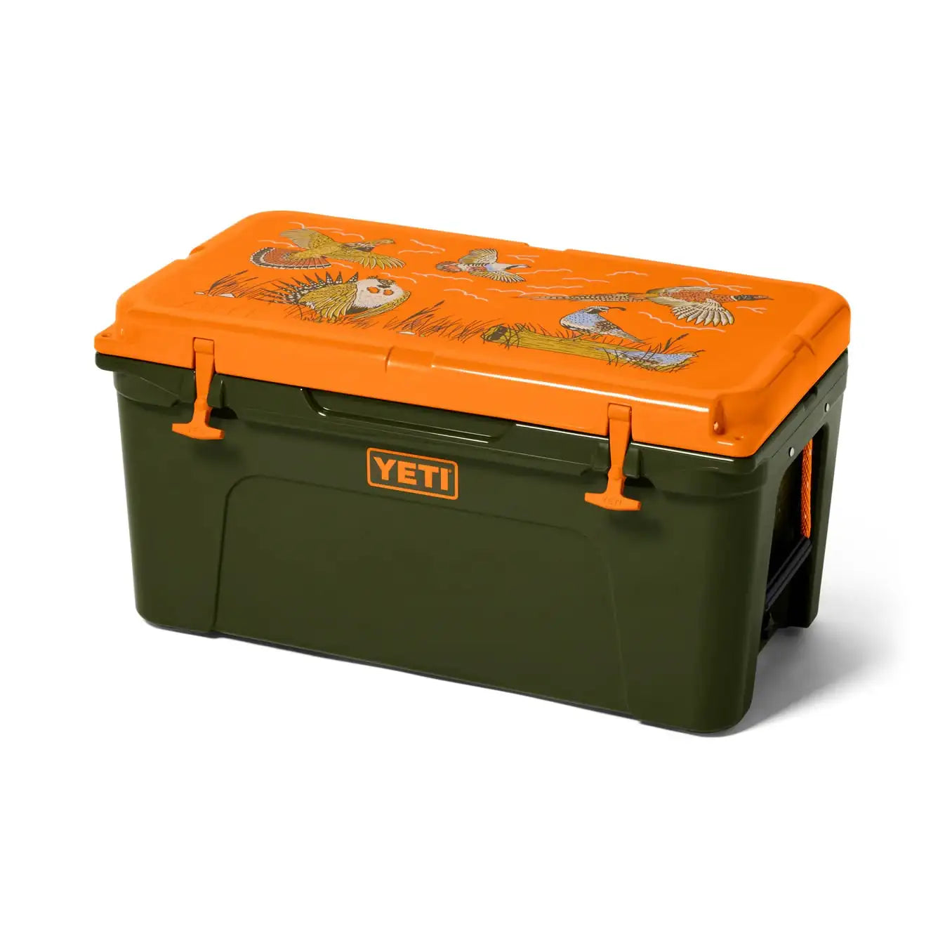 Nevera Rígida YETI Tundra® Cool Box