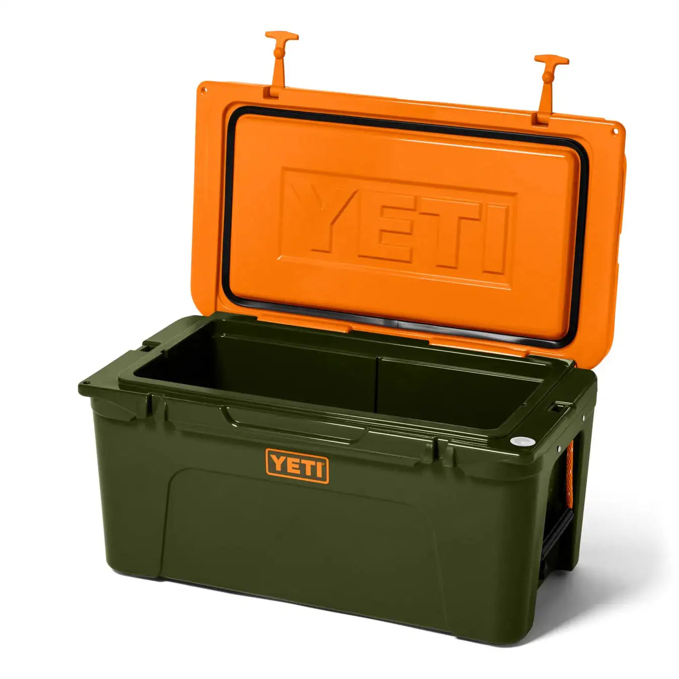 Nevera Rígida YETI Tundra® Cool Box